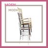 Factory Direct Sales Metal Frame PU Wedding Chair Ceremonial Chair