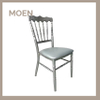 Tiffany Chair Acrylic Chavari Banquet Napoleon Dinner Metal Steel Rental Chiavari Chairs for Wedding