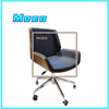 Luxury Modern Office Chair Custom Leather Desk Furniture