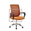 Ergonomic Breathable Fabric Height Adjustable Office Chair