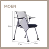 Manufacturer Comfortable Mesh Price Executive Ergonomic Office Chair Beautiful Price