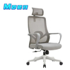 Modern Ergonomic Swivel Mesh Fabric Elegant Recliner Executive Manager Office Chairs