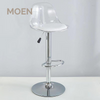 Hot Sale Nordic Style Adjustable Reception Chair Bar Chair