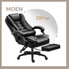 Manager Modern Swivel Chair Executive Leather Office Chair for Company