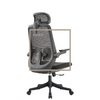 Modern Ergonomic Mesh Back Computer Chair Swivel Office Chair