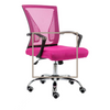Comfortable Home Bedroom Hotel Office School Classroom Metal Office Chair