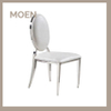 Wholesale Furniture Partygold Stainless Steel Metal Frame Banquet Hotel Wedding Chair