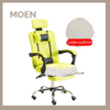 Design Factory Furniture Executive Computer Office Chair Swivel Mesh Fabric