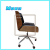 Luxury Modern Office Chair Custom Leather Desk Furniture