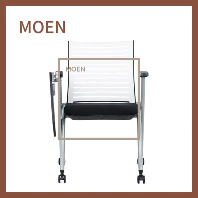 China Manufacture Best Price Office Use with Table Ergonomic Office Chair