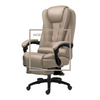 Hot Sell Lunxury Executive Reclining Chair Swivel Leather Office Chair