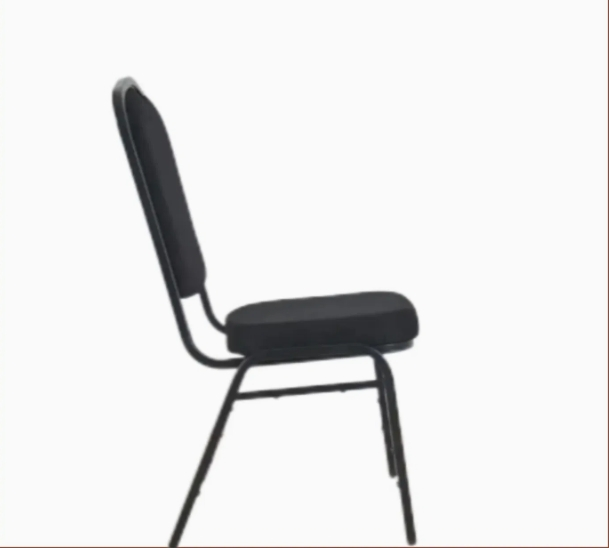 Wholesale Cheap Metal Interlocking Theater Price Chairs for Auditorium Furniture Padded Church Chair