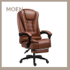 Manager Modern Swivel Chair Executive Leather Office Chair for Company