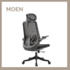 Modern Home Office Chairs High Back Mesh Administrative Swivel Office Chair