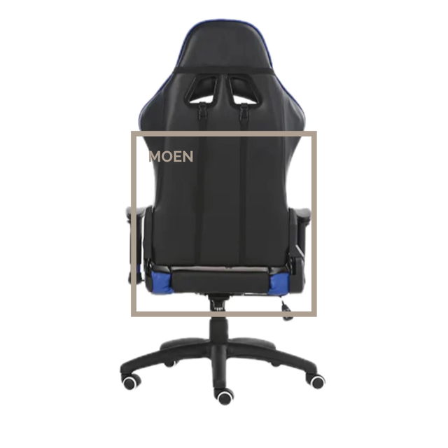 Hot Selling E-Sports Chair 360 Degree Rotation Gaming Chair