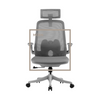 Modern Ergonomic Mesh Back Computer Chair Swivel Office Chair