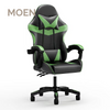 Pro Gamer Ergonomic Racing-Style Gaming Chair with Lumbar Support