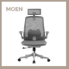 Modern Home Office Chairs High Back Mesh Administrative Swivel Office Chair