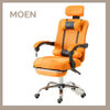 Design Factory Furniture Executive Computer Office Chair Swivel Mesh Fabric