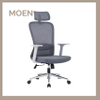 Good Quality Ergonomic Black Mesh Seat Swivel Office Chair Made in China