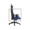 Hot Selling E-Sports Chair 360 Degree Rotation Gaming Chair