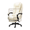 Hot Sell Lunxury Executive Reclining Chair Swivel Leather Office Chair