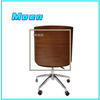 Luxury Modern Office Chair Custom Leather Desk Furniture