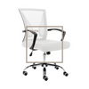 Comfortable Home Bedroom Hotel Office School Classroom Metal Office Chair