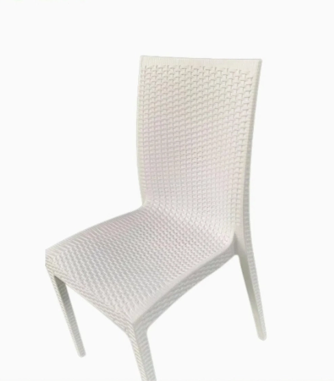 High Quality White Lawn Wedding Chairs Hotel Outdoor Wedding Hotel Bamboo Chairs