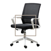Ergonomic Chair Lift Rotating Home Meeting Staff Computer Office Chair