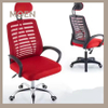 Cheap Price Back Executive Chair Best Ergonomic Mesh Office Chair with Headrest